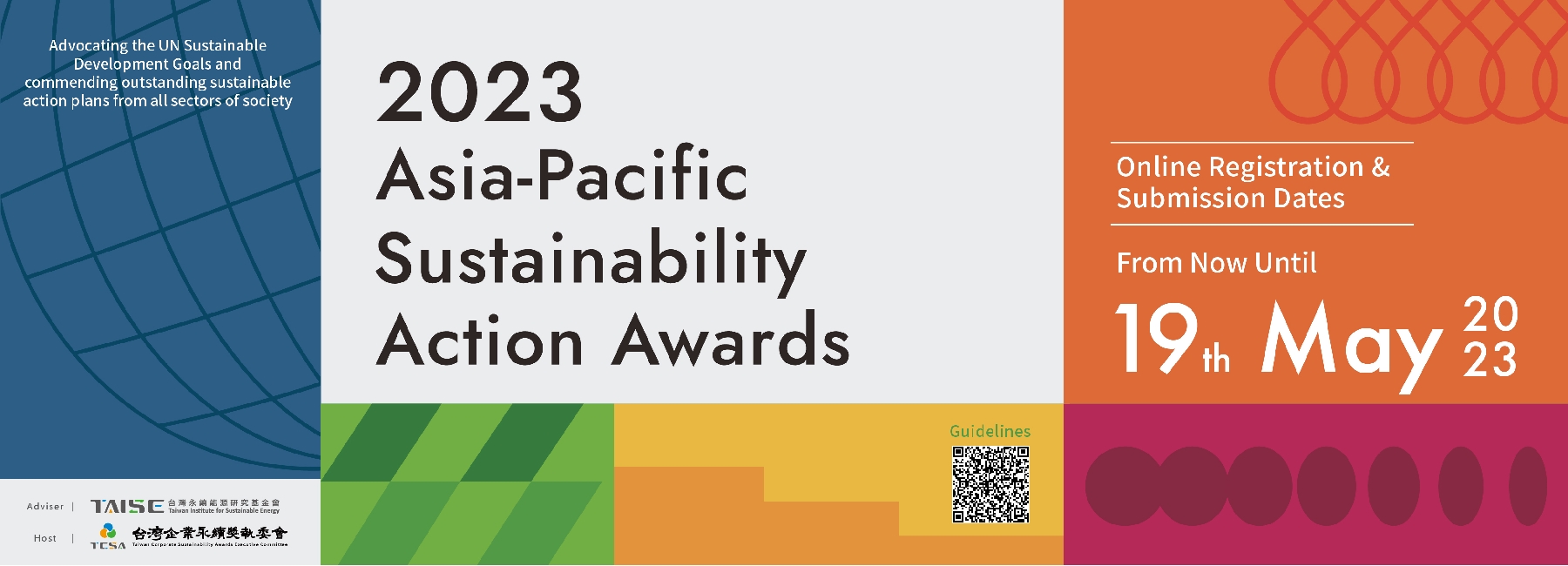 2023 Asia-Pacific Sustainability Action Awards